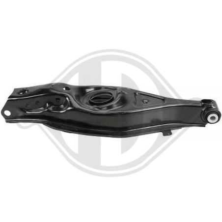 Braccio oscillante Sospensione ruota Mercedes 190E/D(W201) 82-93 (Cod. D-1161208)