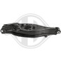 Braccio oscillante Sospensione ruota Mercedes 190E/D(W201) 82-93 (Cod. D-1161208)