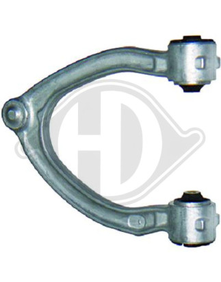 Braccio oscillante Sospensione ruota Mercedes classe S W220 98-05 (Cod. D-1164602)