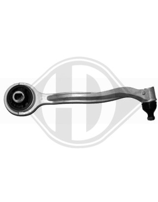 Braccio oscillante Sospensione ruota Mercedes classe S W220 98-05 (Cod. D-1164604)