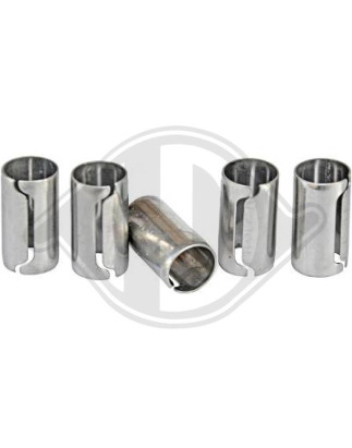 Manicotto Supporto braccio trasversale Opel Astra F 91-97 (Cod. D-1180412)