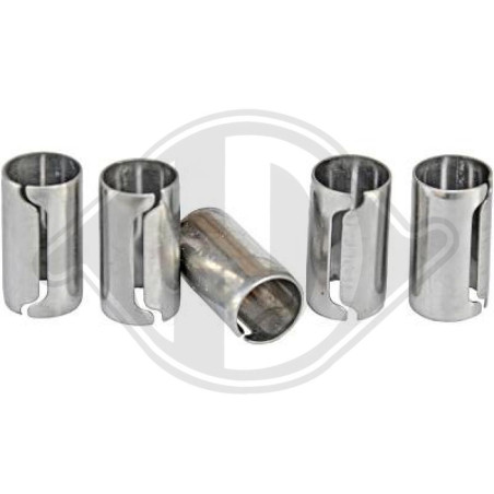 Manicotto Supporto braccio trasversale Opel Astra F 91-97 (Cod. D-1180412)