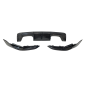 Diffusore Posteriore In Carbonio BMW G80 (Cod. E-TCBG802)