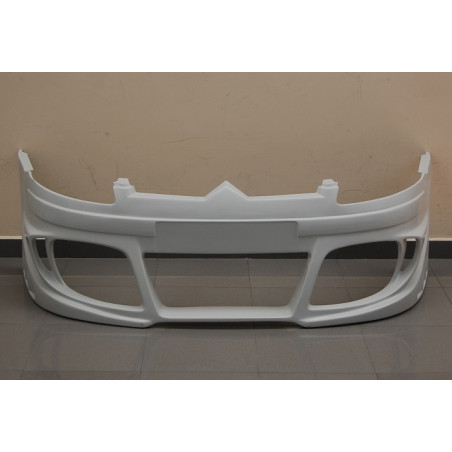 Paraurti Anteriore Citroën C4 R34 (Cod. E-TCC95269)