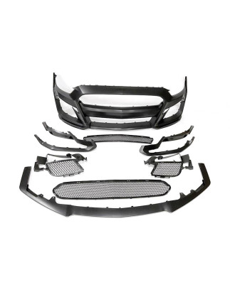 Paraurti Anteriore Ford Mustang 2015-2017 look GT500 (Cod. E-TCF6307)