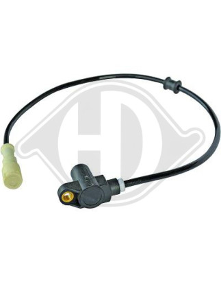 Sensore N° giri ruota Opel Astra F 91-97 (Cod. D-1180415)
