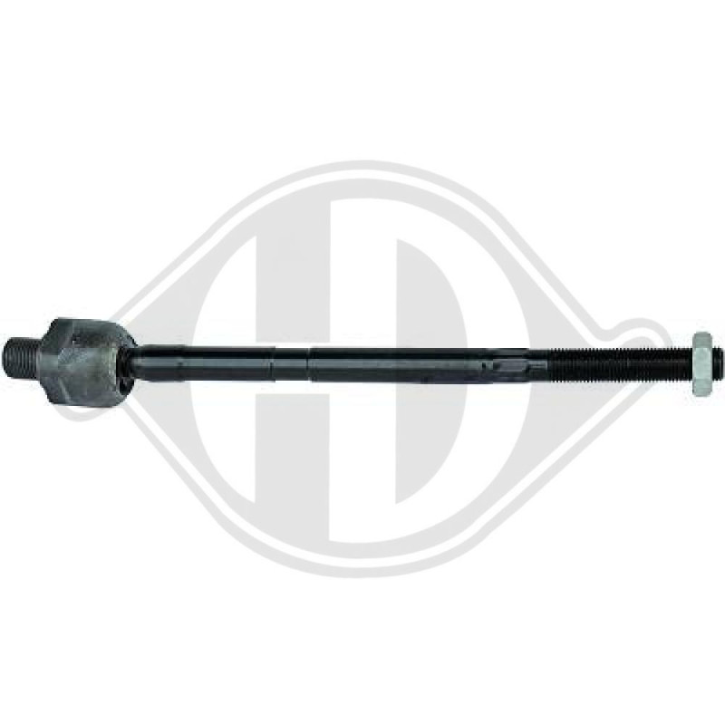 Giunto assiale Asta trasversale Opel Astra G 97-04 (Cod. D-1180503)