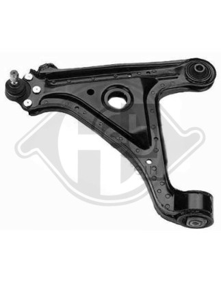 Braccio oscillante Sospensione ruota Opel Omega B 94-99 (Cod. D-1184401)