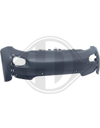 Paraurti anteriore BMW I3 13-17 (Cod. D-1203050)