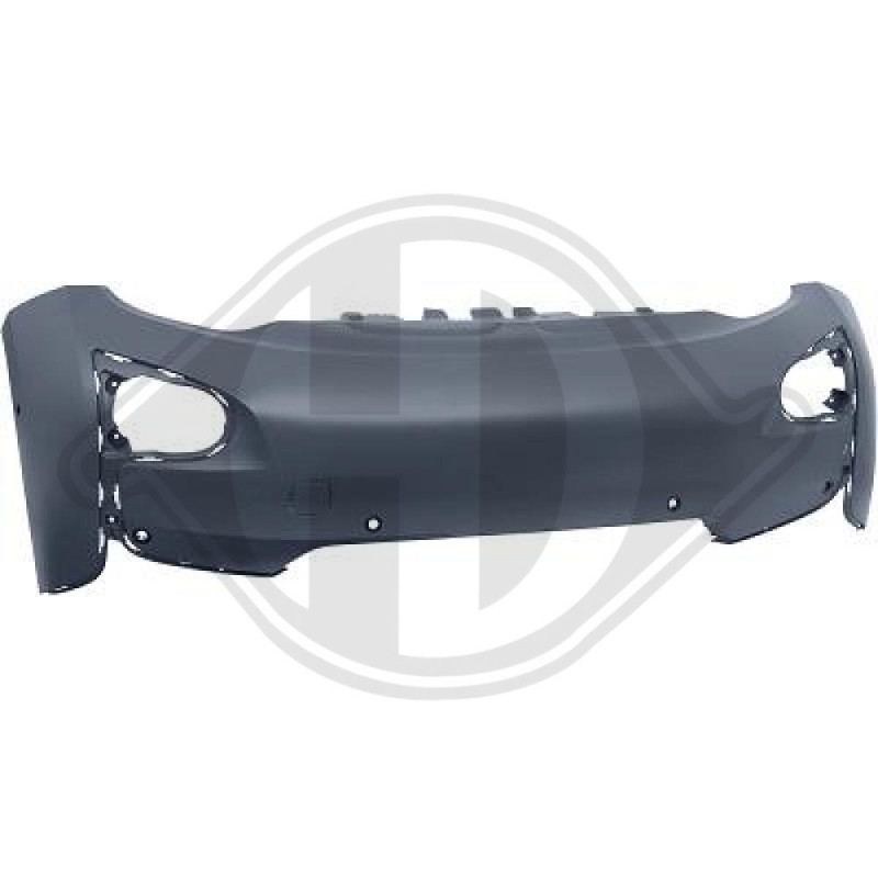 Paraurti anteriore BMW I3 13-17 (Cod. D-1203050)