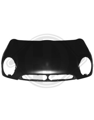 Cofano motore BMW Mini (R50/52/53) 01-06 (Cod. D-1205000)