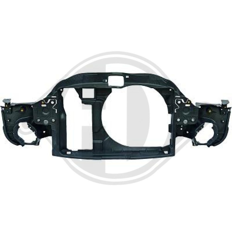 Pannellatura anteriore BMW Mini (R50/52/53) 01-06 (Cod. D-1205002)