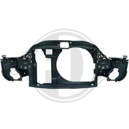 Pannellatura anteriore BMW Mini (R50/52/53) 01-06 (Cod. D-1205002)