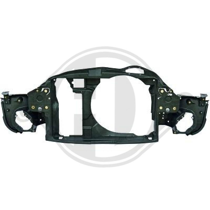 Pannellatura anteriore BMW Mini (R50/52/53) 01-06 (Cod. D-1205003)