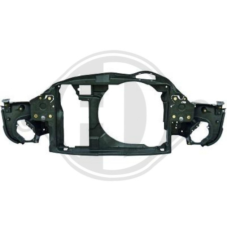 Pannellatura anteriore BMW Mini (R50/52/53) 01-06 (Cod. D-1205003)