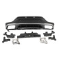 Diffusore Posteriore Mercedes GLC X253 COUPE 2020+ Look GLC63 (Cod. E-TCM3955)