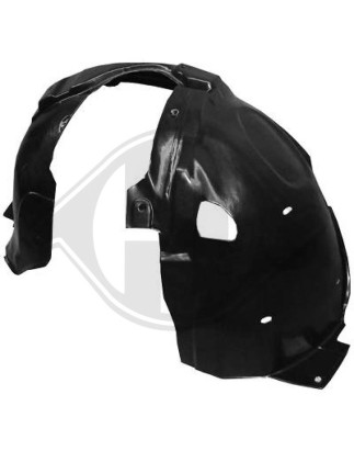 Copertura Passaruota anteriore destro BMW Mini (R50/52/53) 01-06 (Cod. D-1205008)