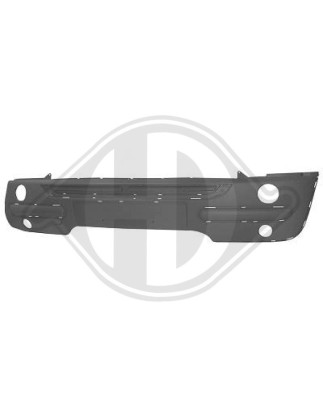 Paraurti anteriore BMW Mini (R50/52/53) 01-06 (Cod. D-1205051)