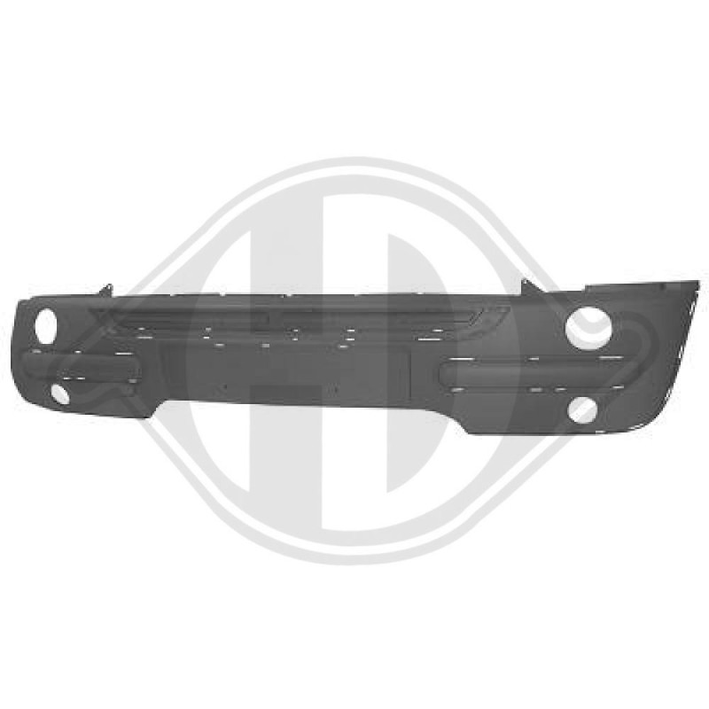 Paraurti anteriore BMW Mini (R50/52/53) 01-06 (Cod. D-1205051)