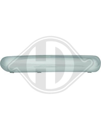 Modanatura decorativa/ protettiva Paraurti BMW Mini (R50/52/53) 01-06 (Cod. D-1205052)