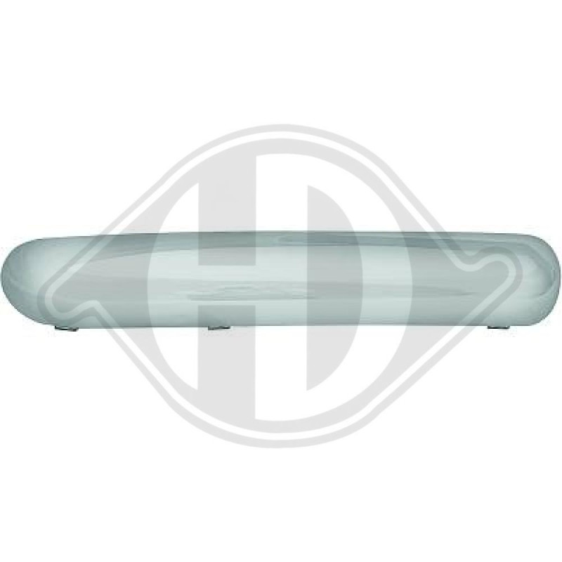 Modanatura decorativa/ protettiva Paraurti BMW Mini (R50/52/53) 01-06 (Cod. D-1205052)