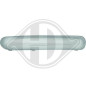 Modanatura decorativa/ protettiva Paraurti BMW Mini (R50/52/53) 01-06 (Cod. D-1205052)