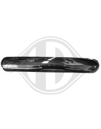 Modanatura decorativa/ protettiva Paraurti BMW Mini (R50/52/53) 01-06 (Cod. D-1205053)