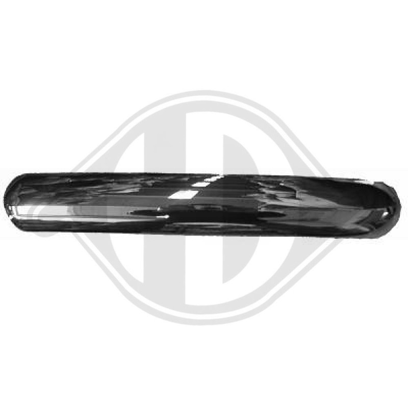 Modanatura decorativa/ protettiva Paraurti BMW Mini (R50/52/53) 01-06 (Cod. D-1205053)