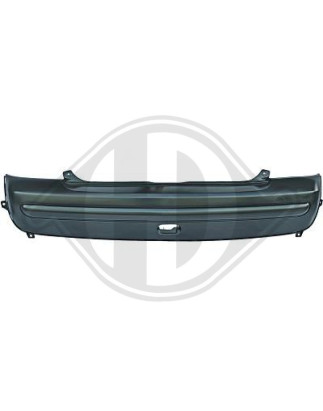 Paraurti posteriore BMW Mini (R50/52/53) 01-06 (Cod. D-1205055)