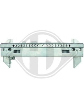 Supporto Paraurti anteriore BMW Mini (R50/52/53) 01-06 (Cod. D-1205060)
