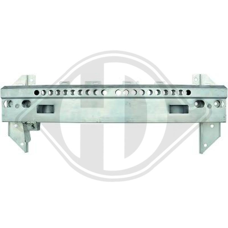 Supporto Paraurti anteriore BMW Mini (R50/52/53) 01-06 (Cod. D-1205060)