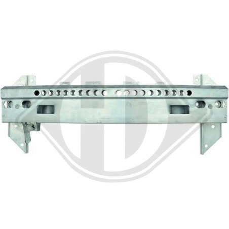 Supporto Paraurti anteriore BMW Mini (R50/52/53) 01-06 (Cod. D-1205060)
