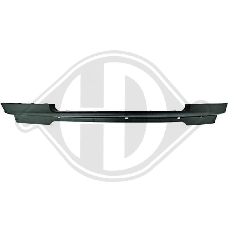 Spoiler BMW Mini (R50/52/53) 01-06 (Cod. D-1205061)