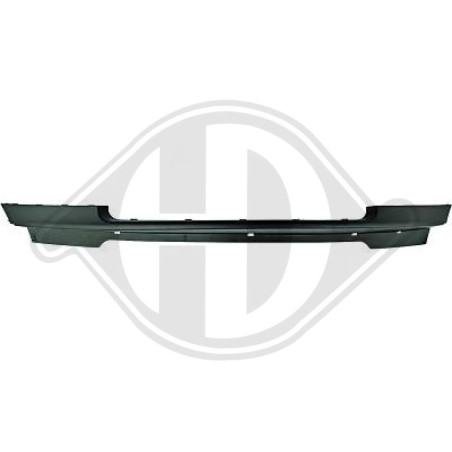 Spoiler BMW Mini (R50/52/53) 01-06 (Cod. D-1205061)