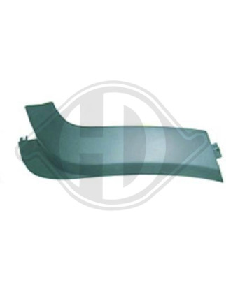 Spoiler BMW Mini (R50/52/53) 01-06 (Cod. D-1205062)
