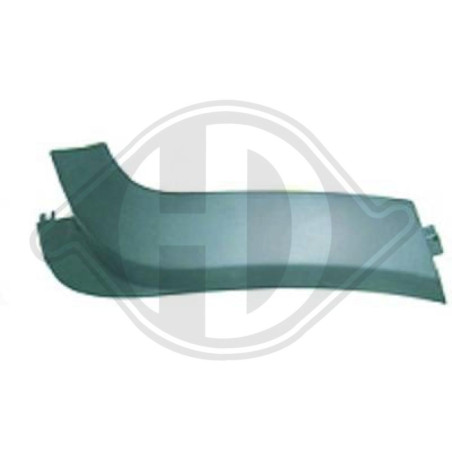 Spoiler BMW Mini (R50/52/53) 01-06 (Cod. D-1205062)