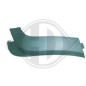 Spoiler BMW Mini (R50/52/53) 01-06 (Cod. D-1205062)