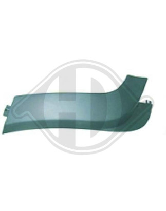 Spoiler BMW Mini (R50/52/53) 01-06 (Cod. D-1205063)