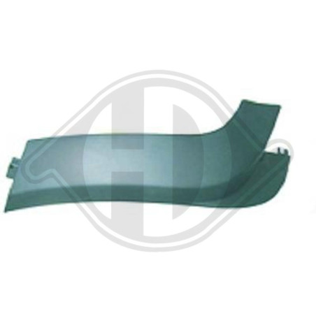 Spoiler BMW Mini (R50/52/53) 01-06 (Cod. D-1205063)