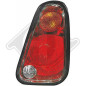 Luce posteriore Dx BMW Mini (R50/52/53) 01-06 (Cod. D-1205092)