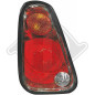 Luce posteriore Sx BMW Mini (R50/52/53) 01-06 (Cod. D-1205093)