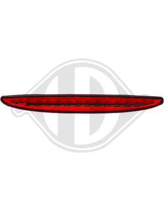 Luce supplementare freno BMW Mini (R50/52/53) 01-06 (Cod. D-1205094)