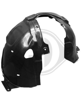 Copertura Passaruota anteriore destro BMW Mini (R50/52/53) 01-06 (Cod. D-1205108)