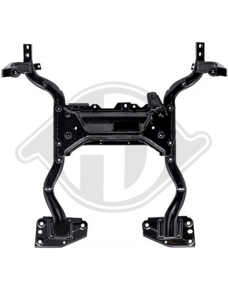 Telaio ausiliario / Supporto aggregati BMW Mini (R50/52/53) 01-06 (Cod. D-1205119)