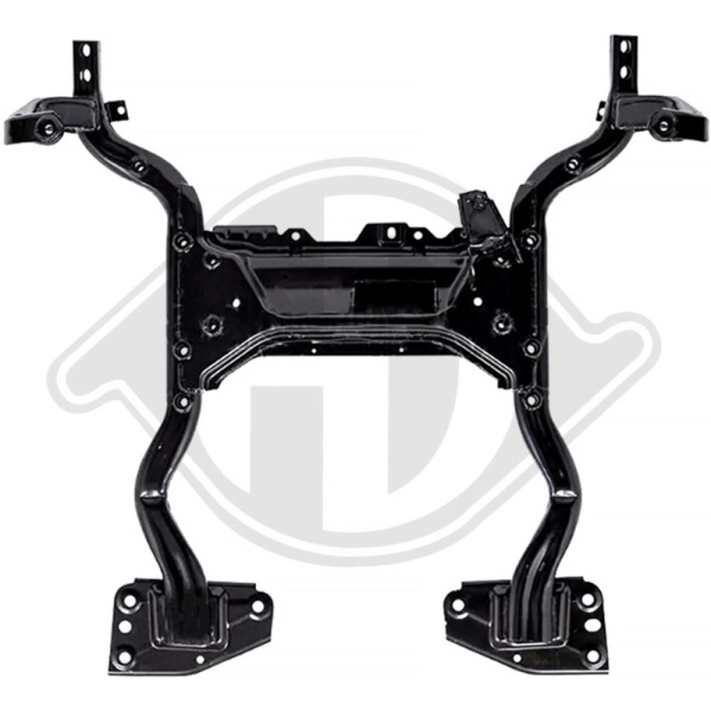 Telaio ausiliario / Supporto aggregati BMW Mini (R50/52/53) 01-06 (Cod. D-1205119)