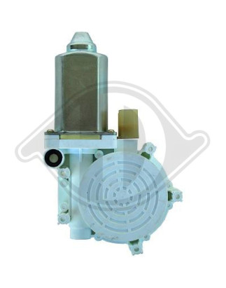 Elettromotore Alzacristallo anteriore destro BMW Mini (R50/52/53) 01-06 (Cod. D-1205122)