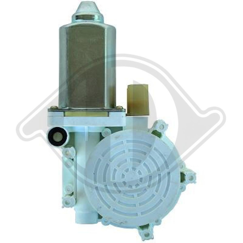 Elettromotore Alzacristallo anteriore sinistro BMW Mini (R50/52/53) 01-06 (Cod. D-1205123)