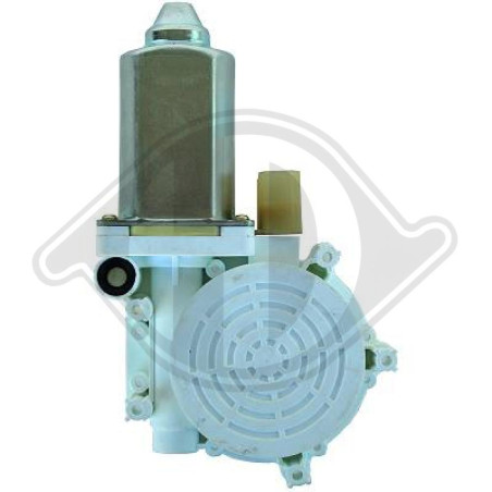Elettromotore Alzacristallo anteriore sinistro BMW Mini (R50/52/53) 01-06 (Cod. D-1205123)