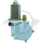 Elettromotore Alzacristallo anteriore sinistro BMW Mini (R50/52/53) 01-06 (Cod. D-1205123)