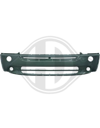 Paraurti anteriore BMW Mini (R50/52/53) 01-06 (Cod. D-1205150)